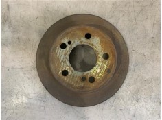 DISCO FRENO TRASERO DERECHO A2024230012 EST61000504 A202423001264 MERCEDES-BENZ | 2024230012 MERCEDES-BENZ | 2014231212 MERCEDES