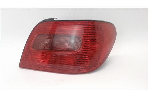 Recambio de piloto trasero derecho para citroen xsara berlina referencia OEM IAM 6351J5 2202363 25340801 , CITROËN Recambio de piloto trasero derecho para citroen xsara berlina referencia OEM IAM 6351J5 2202363 25340801 , CITROËN