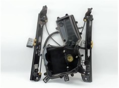 Recambio de mecanismo elevalunas delantero derecho para seat leon (1p1) referencia OEM IAM 1P0834702E  