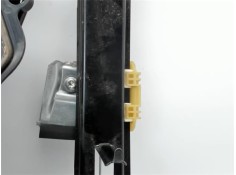 Recambio de mecanismo elevalunas delantero derecho para seat leon (1p1) referencia OEM IAM 1P0834702E  