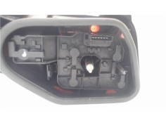 Recambio de piloto trasero derecho para citroen xsara berlina referencia OEM IAM 6351J5 2202363 25340801 , CITROËN