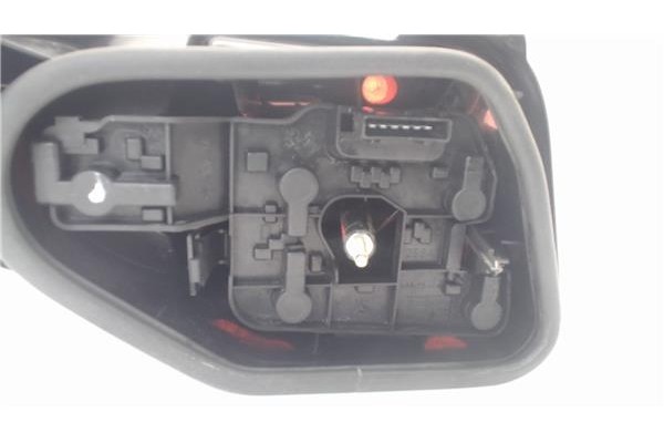 Recambio de piloto trasero derecho para citroen xsara berlina referencia OEM IAM 6351J5 2202363 25340801 , CITROËN Recambio de piloto trasero derecho para citroen xsara berlina referencia OEM IAM 6351J5 2202363 25340801 , CITROËN