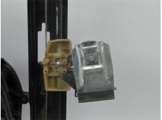 Recambio de mecanismo elevalunas delantero derecho para seat leon (1p1) referencia OEM IAM 1P0834702E  