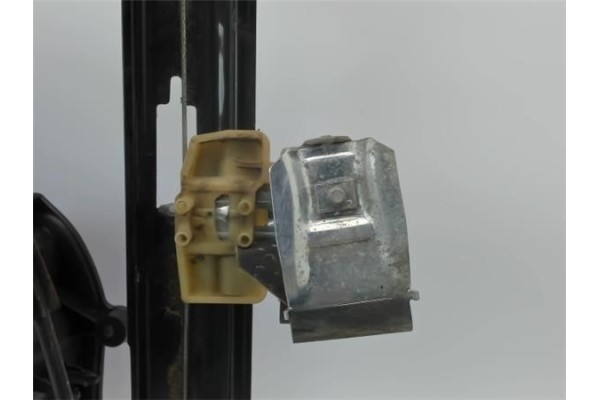 Recambio de mecanismo elevalunas delantero derecho para seat leon (1p1) referencia OEM IAM 1P0834702E  