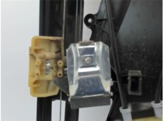 Recambio de mecanismo elevalunas delantero derecho para seat leon (1p1) referencia OEM IAM 1P0834702E  