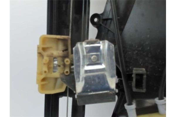 Recambio de mecanismo elevalunas delantero derecho para seat leon (1p1) referencia OEM IAM 1P0834702E  