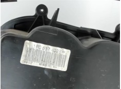 Recambio de mecanismo elevalunas delantero derecho para seat leon (1p1) referencia OEM IAM 1P0834702E  