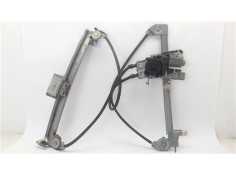 Recambio de mecanismo elevalunas delantero derecho para citroen c3 pluriel referencia OEM IAM 400620F  