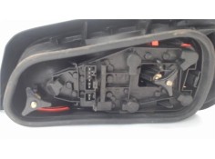 Recambio de piloto trasero izquierdo para peugeot 306 3/5 pt. (s1) referencia OEM IAM   