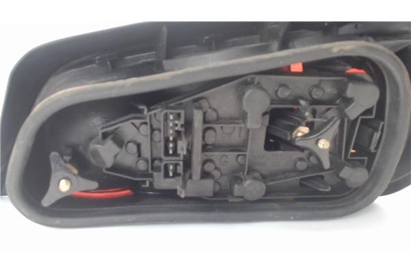 Recambio de piloto trasero izquierdo para peugeot 306 3/5 pt. (s1) referencia OEM IAM   
