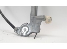 Recambio de mecanismo elevalunas delantero derecho para citroen c3 pluriel referencia OEM IAM 400620F  
