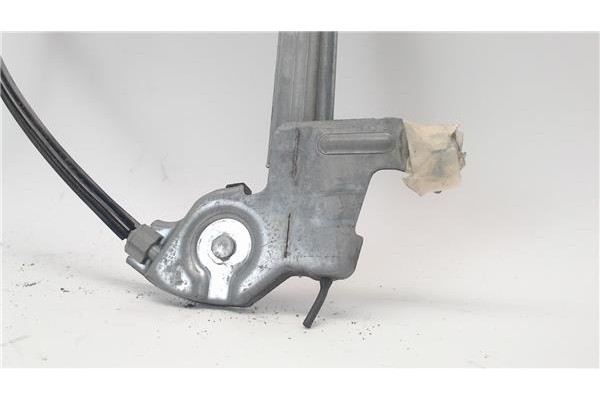 Recambio de mecanismo elevalunas delantero derecho para citroen c3 pluriel referencia OEM IAM 400620F  