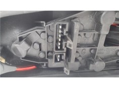 Recambio de piloto trasero izquierdo para peugeot 306 3/5 pt. (s1) referencia OEM IAM   