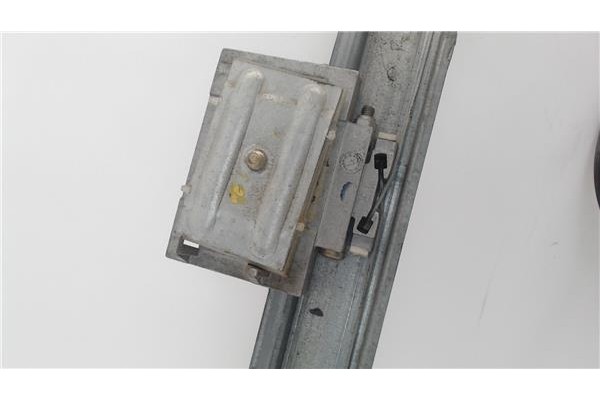Recambio de mecanismo elevalunas delantero derecho para citroen c3 pluriel referencia OEM IAM 400620F  