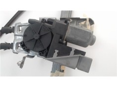 Recambio de mecanismo elevalunas delantero derecho para citroen c3 pluriel referencia OEM IAM 400620F  
