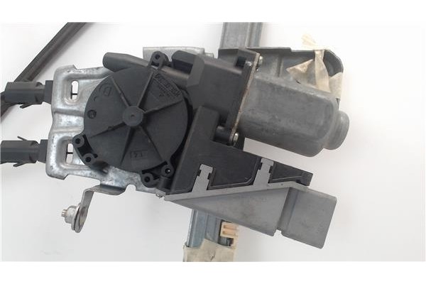 Recambio de mecanismo elevalunas delantero derecho para citroen c3 pluriel referencia OEM IAM 400620F  