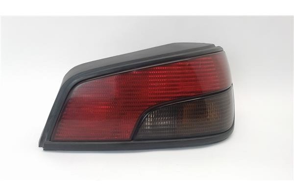Recambio de piloto trasero derecho para peugeot 306 3/5 pt. (s1) referencia OEM IAM   
