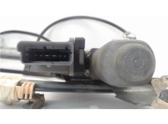 Recambio de mecanismo elevalunas delantero derecho para citroen c3 pluriel referencia OEM IAM 400620F  