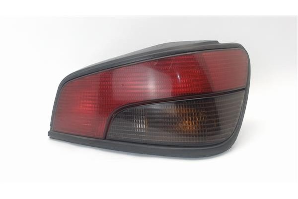 Recambio de piloto trasero derecho para peugeot 306 3/5 pt. (s1) referencia OEM IAM   