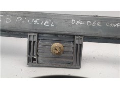 Recambio de mecanismo elevalunas delantero derecho para citroen c3 pluriel referencia OEM IAM 400620F  