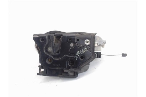 Recambio de cierre electromagnetico trasero derecho para seat toledo (5p2) referencia OEM IAM   