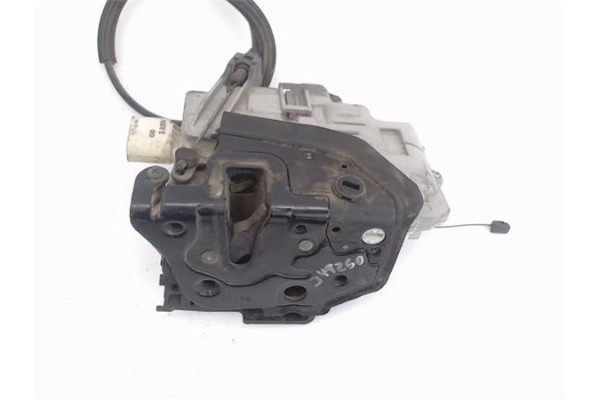 Recambio de cierre electromagnetico trasero derecho para seat toledo (5p2) referencia OEM IAM   