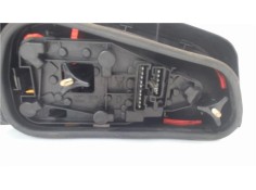Recambio de piloto trasero derecho para peugeot 306 3/5 pt. (s1) referencia OEM IAM   