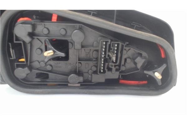 Recambio de piloto trasero derecho para peugeot 306 3/5 pt. (s1) referencia OEM IAM   