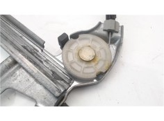 Recambio de mecanismo elevalunas delantero derecho para citroen c3 pluriel referencia OEM IAM 400620F  