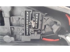 Recambio de piloto trasero derecho para peugeot 306 3/5 pt. (s1) referencia OEM IAM   
