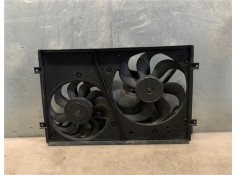 Recambio de electroventilador para skoda fabia (6y2/6y3) 1.4 referencia OEM IAM   