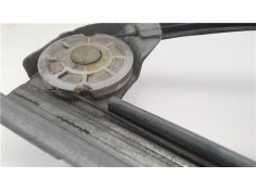 Recambio de mecanismo elevalunas delantero derecho para citroen c3 pluriel referencia OEM IAM 400620F  