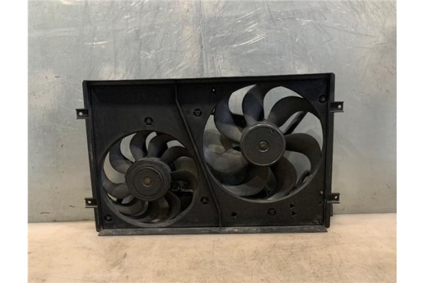 Recambio de electroventilador para skoda fabia (6y2/6y3) 1.4 referencia OEM IAM   