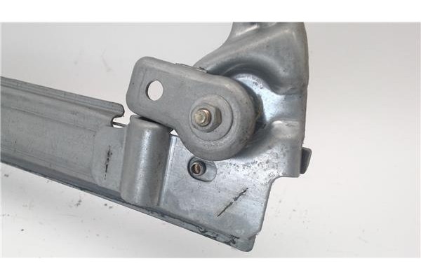 Recambio de mecanismo elevalunas delantero derecho para citroen c3 pluriel referencia OEM IAM 400620F  