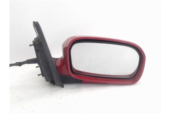 Recambio de retrovisor electrico derecho para honda civic berlina 3 (ep) referencia OEM IAM 76200S5SE51ZA  