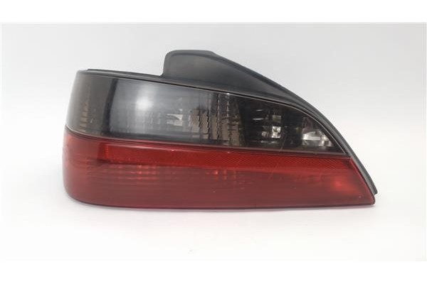 Recambio de piloto trasero izquierdo para peugeot 406 berlina (s1/s2) referencia OEM IAM 9644652677  