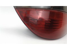 Recambio de piloto trasero izquierdo para peugeot 406 berlina (s1/s2) referencia OEM IAM 9644652677  