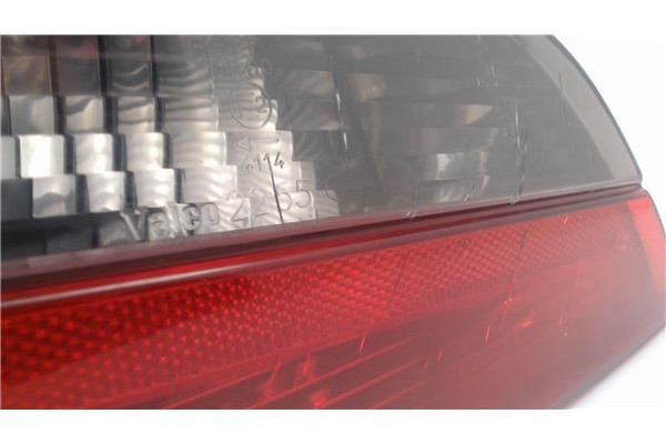 Recambio de piloto trasero izquierdo para peugeot 406 berlina (s1/s2) referencia OEM IAM 9644652677  