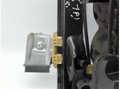 Recambio de mecanismo elevalunas delantero derecho para seat leon (1p1) referencia OEM IAM   