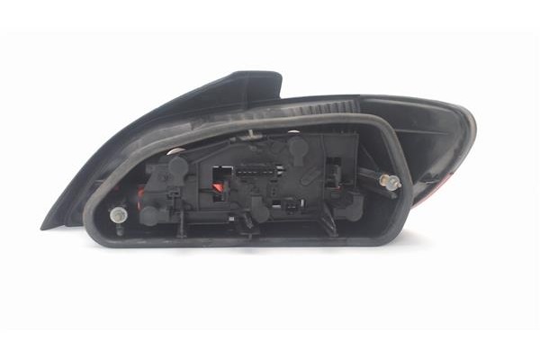 Recambio de piloto trasero izquierdo para peugeot 406 berlina (s1/s2) referencia OEM IAM 9644652677  