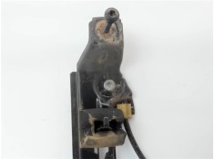 Recambio de mecanismo elevalunas delantero derecho para seat leon (1p1) referencia OEM IAM   