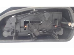 Recambio de piloto trasero izquierdo para peugeot 406 berlina (s1/s2) referencia OEM IAM 9644652677  