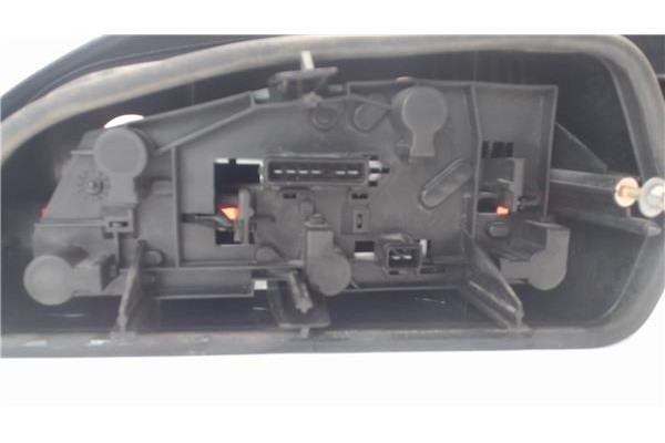 Recambio de piloto trasero izquierdo para peugeot 406 berlina (s1/s2) referencia OEM IAM 9644652677  