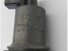 Recambio de electrovalvula egr para volkswagen polo iv (9n1) 1.4 16v referencia OEM IAM 45131501L 036131503R 