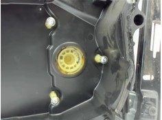 Recambio de mecanismo elevalunas delantero derecho para seat leon (1p1) referencia OEM IAM   