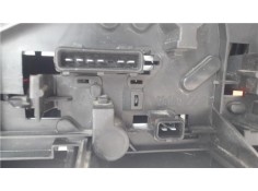 Recambio de piloto trasero izquierdo para peugeot 406 berlina (s1/s2) referencia OEM IAM 9644652677  