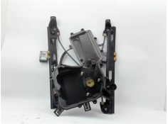 Recambio de mecanismo elevalunas delantero derecho para seat leon (1p1) referencia OEM IAM   