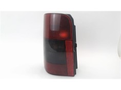 Recambio de piloto trasero izquierdo para citroen berlingo referencia OEM IAM   