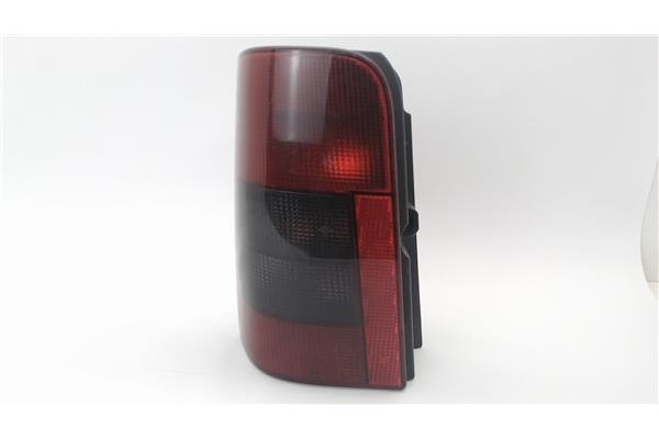 Recambio de piloto trasero izquierdo para citroen berlingo referencia OEM IAM   