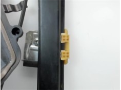 Recambio de mecanismo elevalunas delantero derecho para seat leon (1p1) referencia OEM IAM   